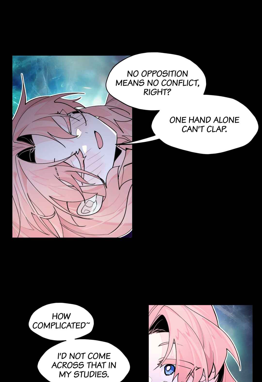 Have You Seen My Brother? Chapter 109 - Page 10