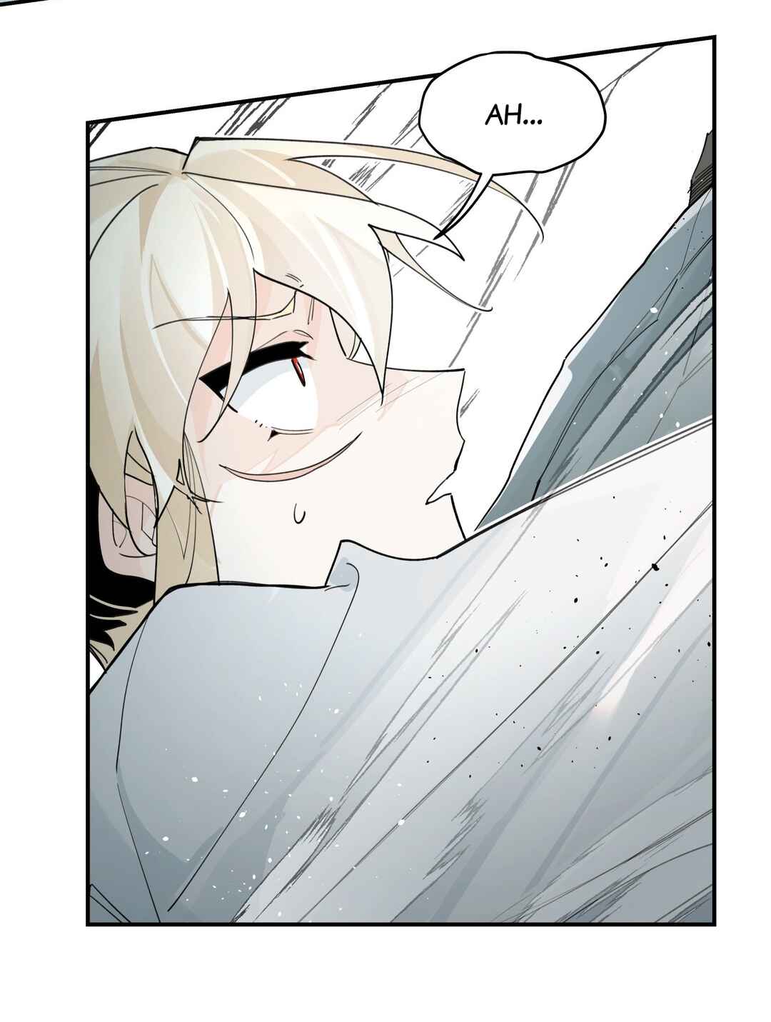 Have You Seen My Brother? Chapter 109 - Page 21