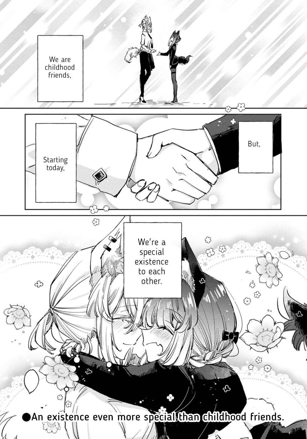 Ookami no Kawa wo Kabutta Hitsujihime Chapter 24 - Page 30