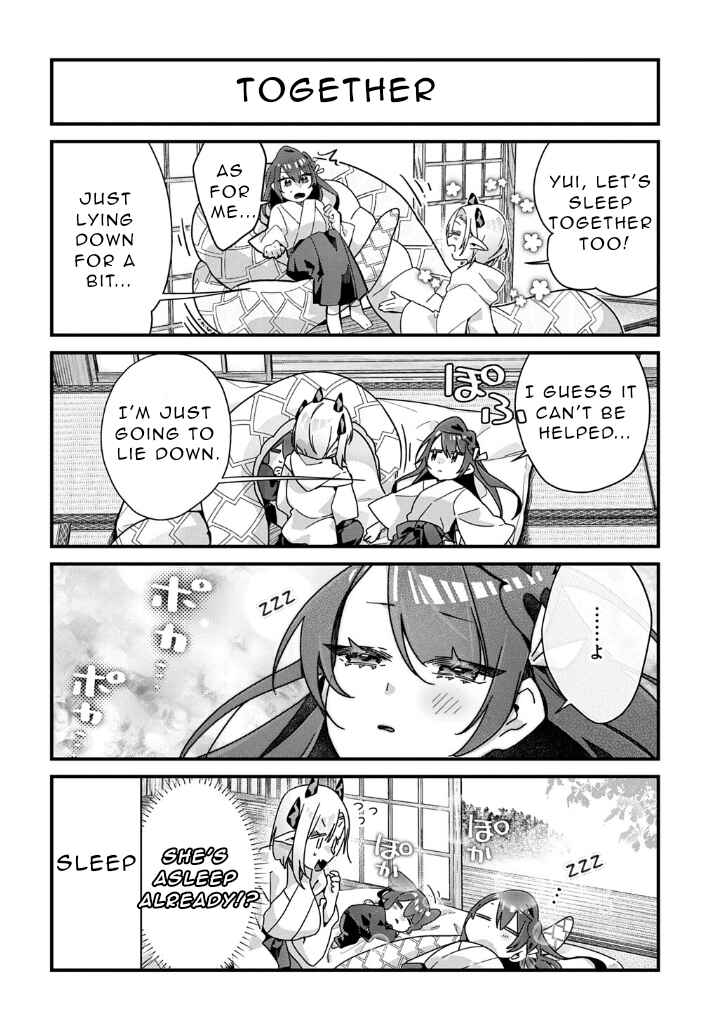Kyou kara Onushi wa Warawa no Musuko Chapter 18 - Page 7