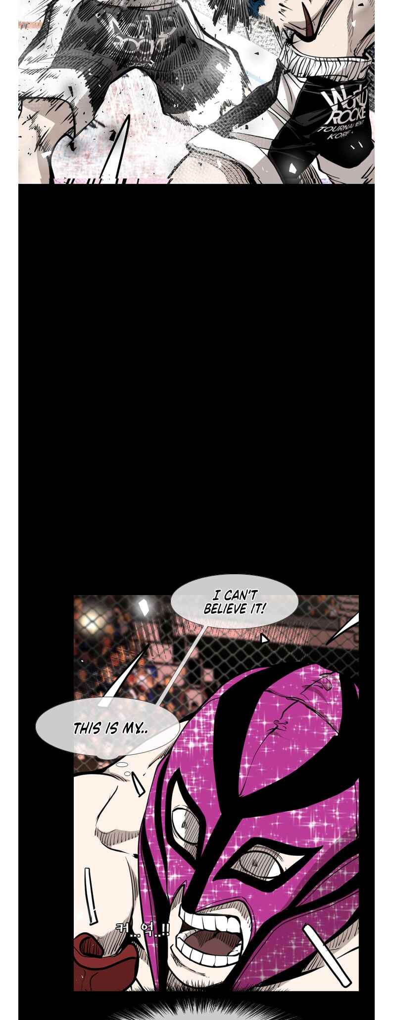 Shark Chapter 198 - Page 12