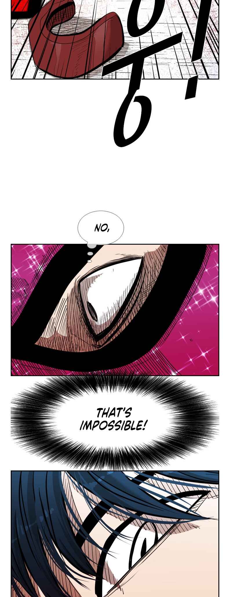 Shark Chapter 198 - Page 3