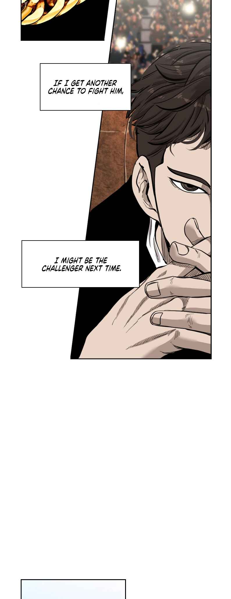 Shark Chapter 198 - Page 41