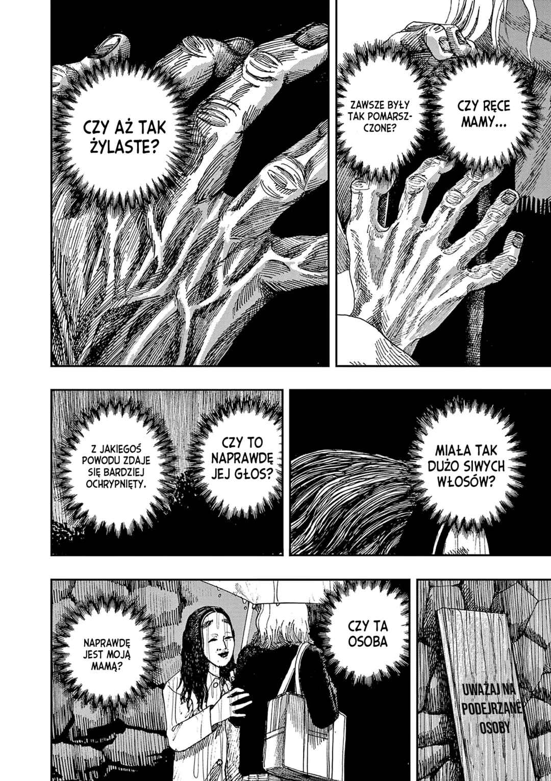 100 Ghost Stories That Will Lead to My Own Death Chapter 24 - Page 11