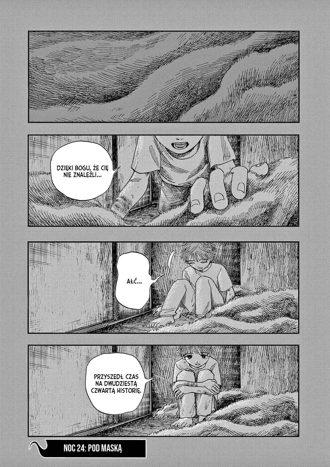 100 Ghost Stories That Will Lead to My Own Death Chapter 24 - Page 2