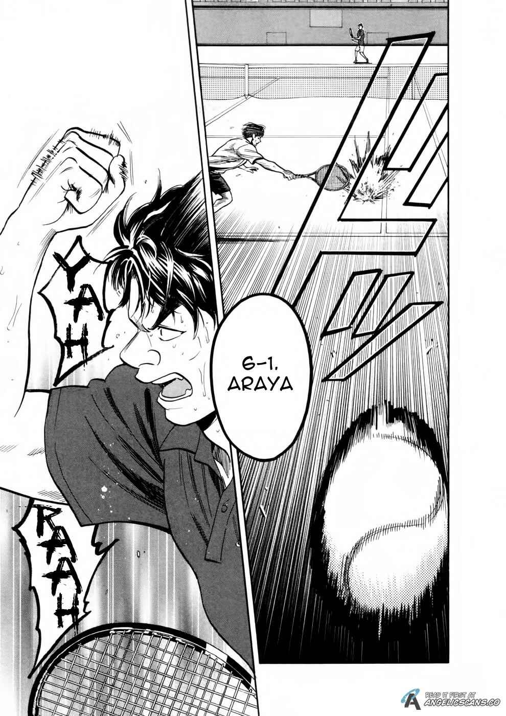 Baby Steps Chapter 251 - Page 10