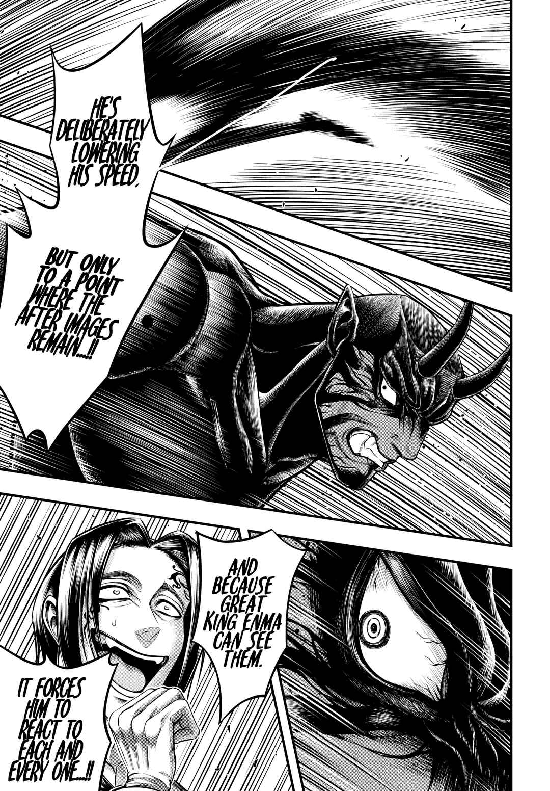 Shuumatsu no Valkyrie Kinden - Kamigami no Apocalypse Chapter 25 - Page 13