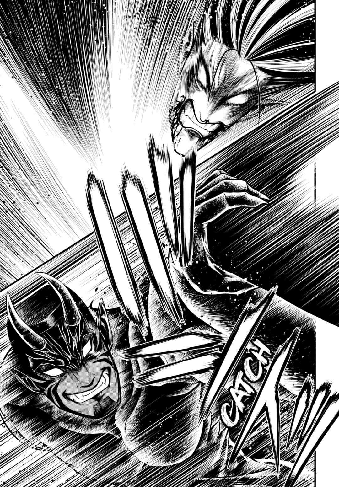 Shuumatsu no Valkyrie Kinden - Kamigami no Apocalypse Chapter 25 - Page 19
