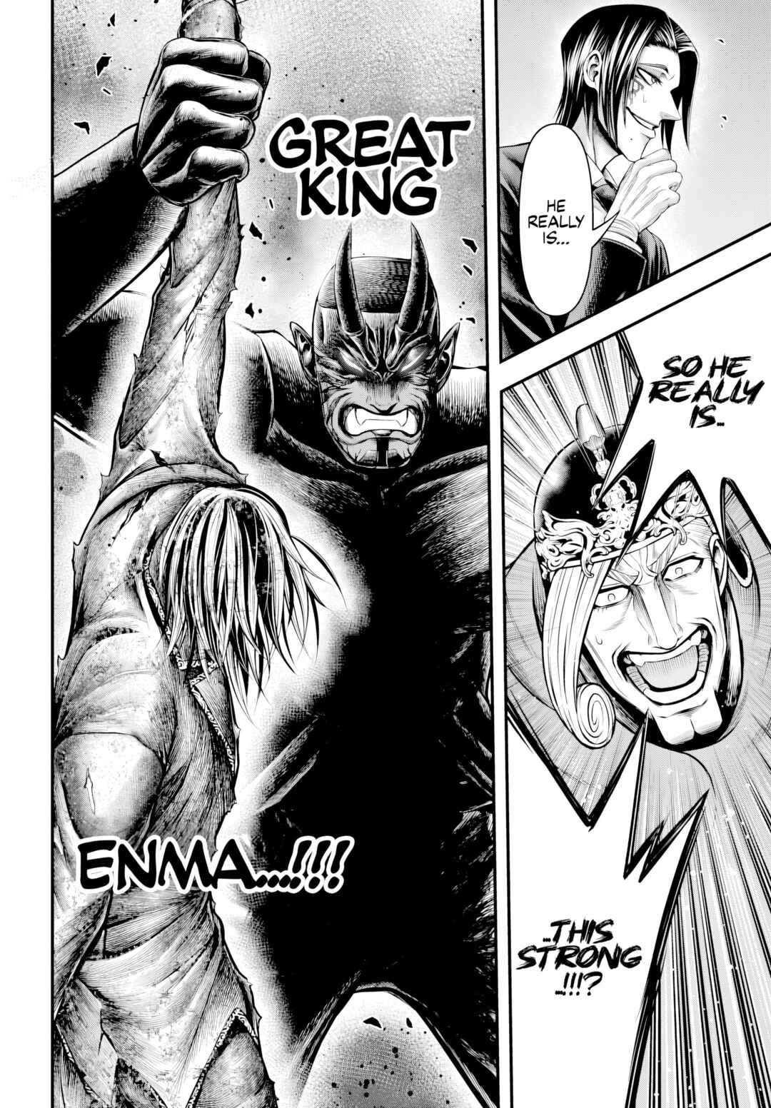 Shuumatsu no Valkyrie Kinden - Kamigami no Apocalypse Chapter 25 - Page 24
