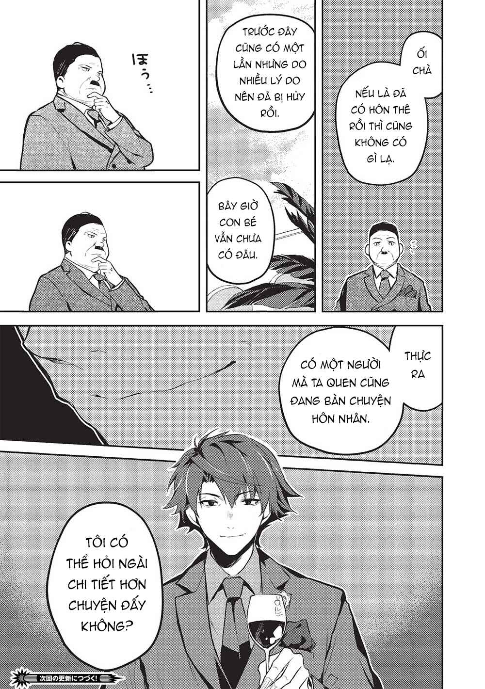 Saijo no Osewa - Takane no Hana-darake na Meimonkou de, Gakuin Ichi no Ojousama (Seikatsu Nouryoku Kaimu) wo Kagenagara Osewa Suru koto ni narimashita Chapter 18 - Page 18