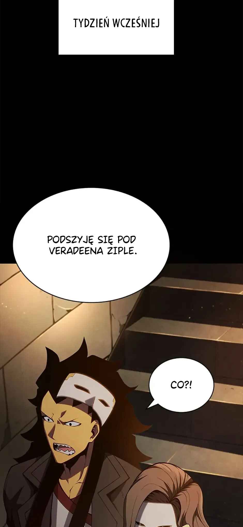 The Swordmaster's Son Chapter 42 - Page 11
