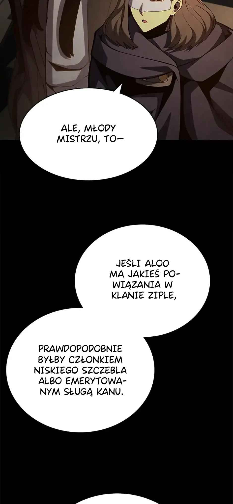 The Swordmaster's Son Chapter 42 - Page 12