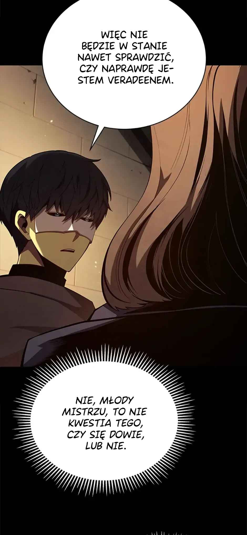 The Swordmaster's Son Chapter 42 - Page 13
