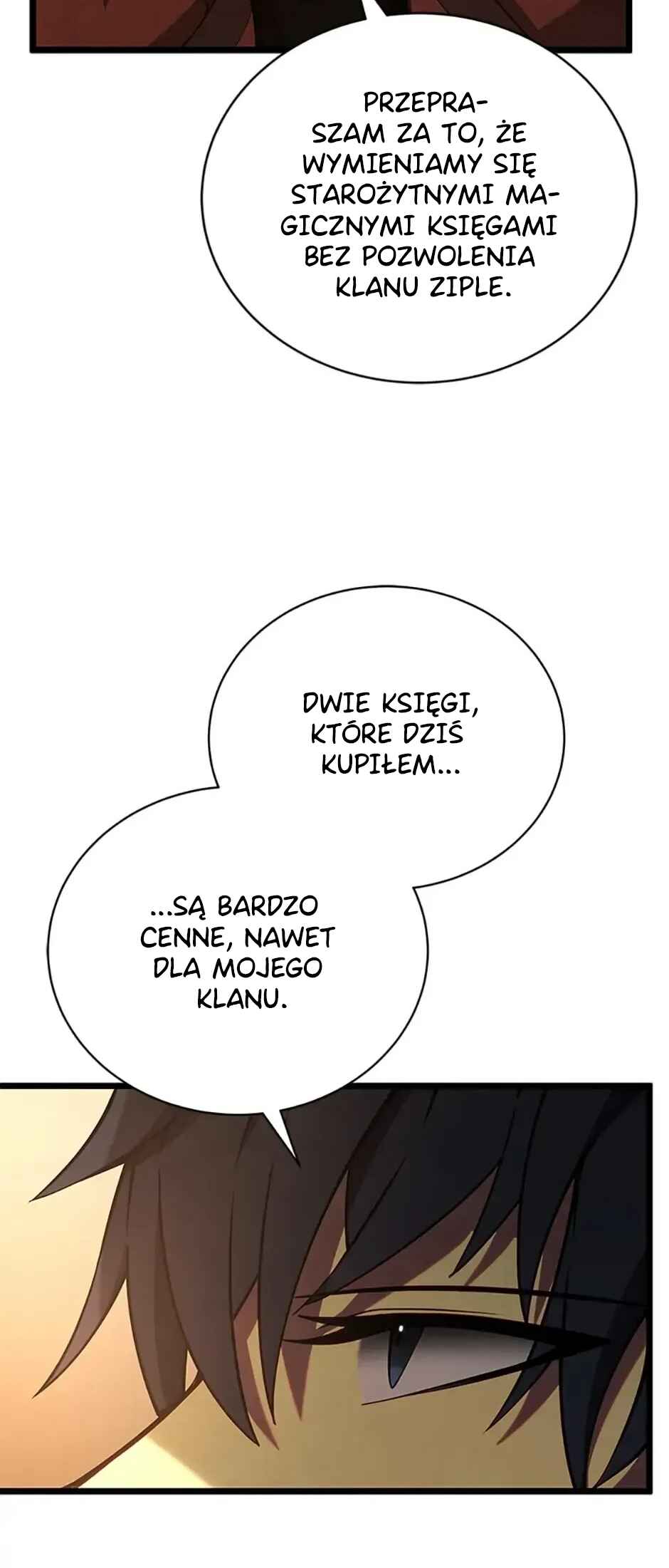 The Swordmaster's Son Chapter 42 - Page 19