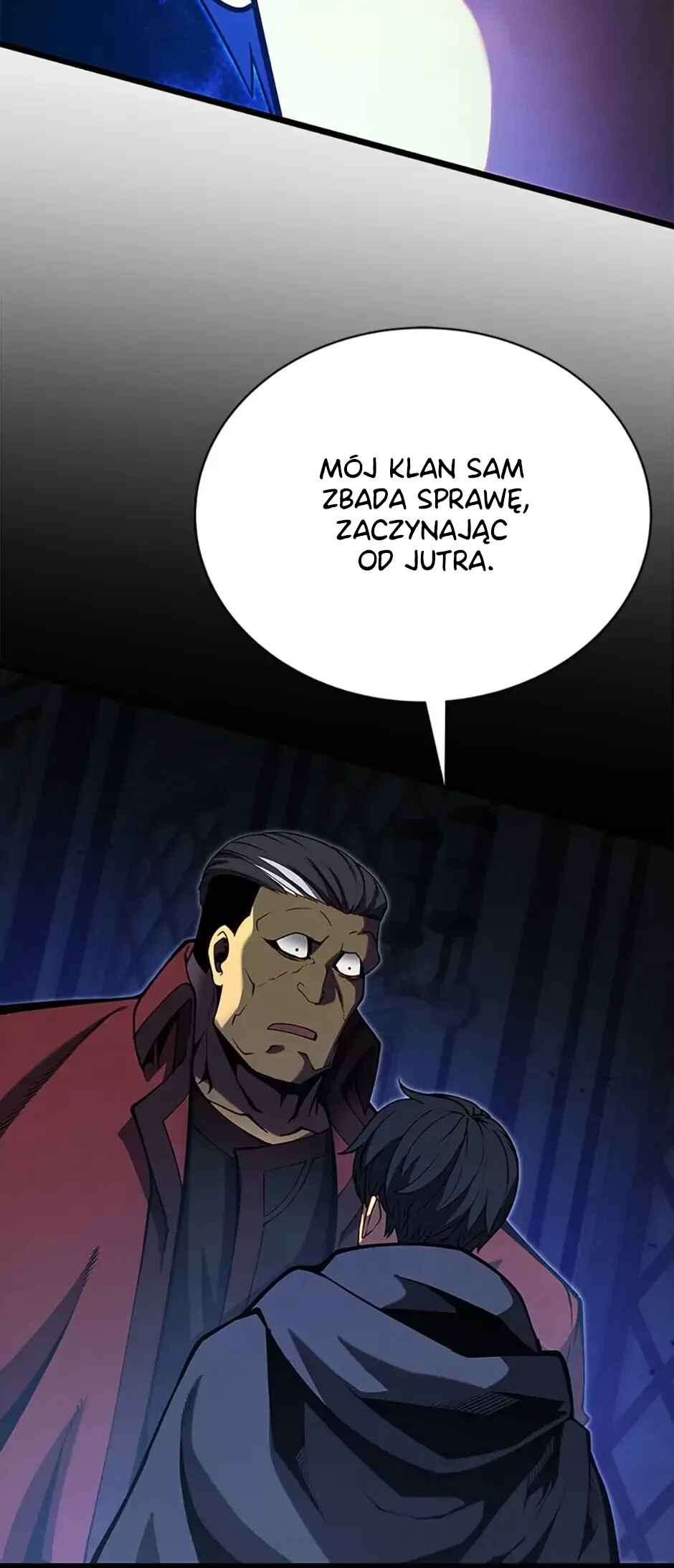 The Swordmaster's Son Chapter 42 - Page 23