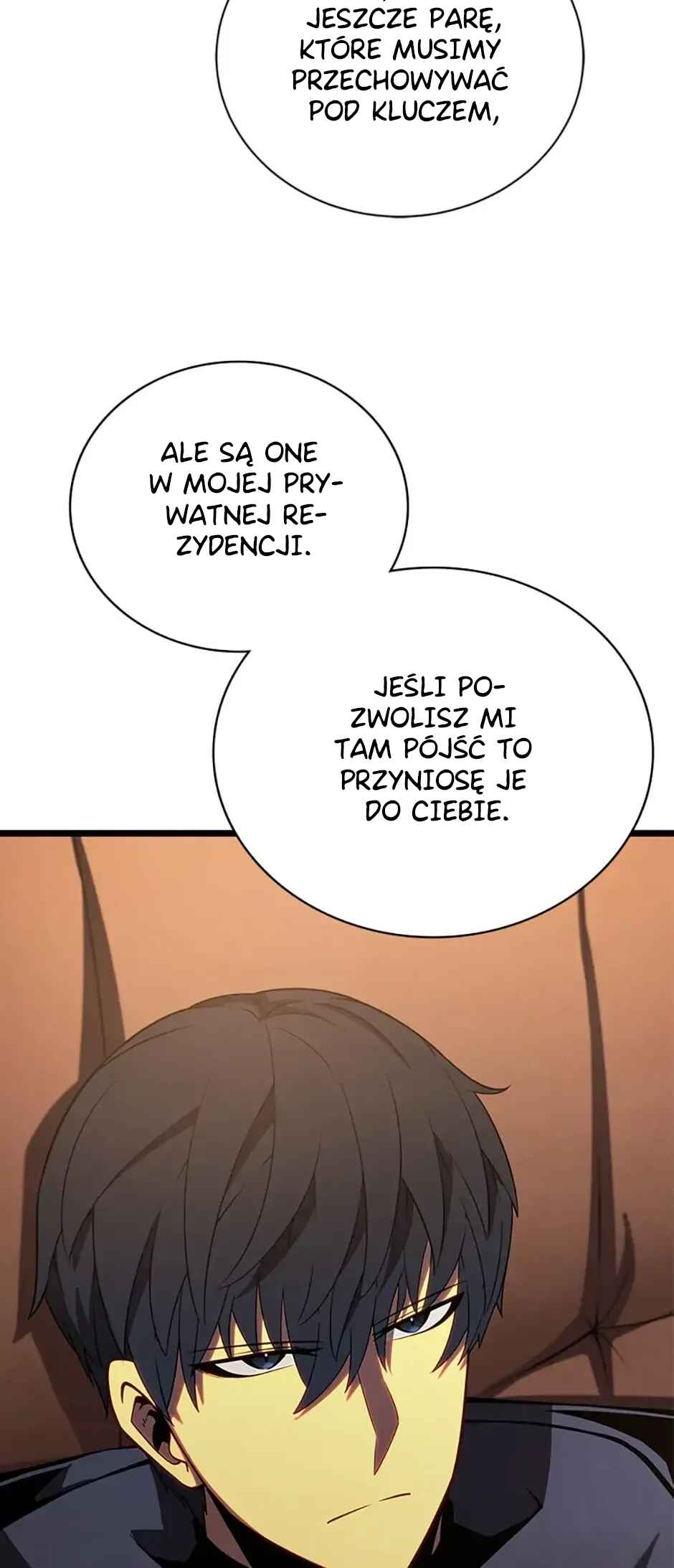 The Swordmaster's Son Chapter 42 - Page 29