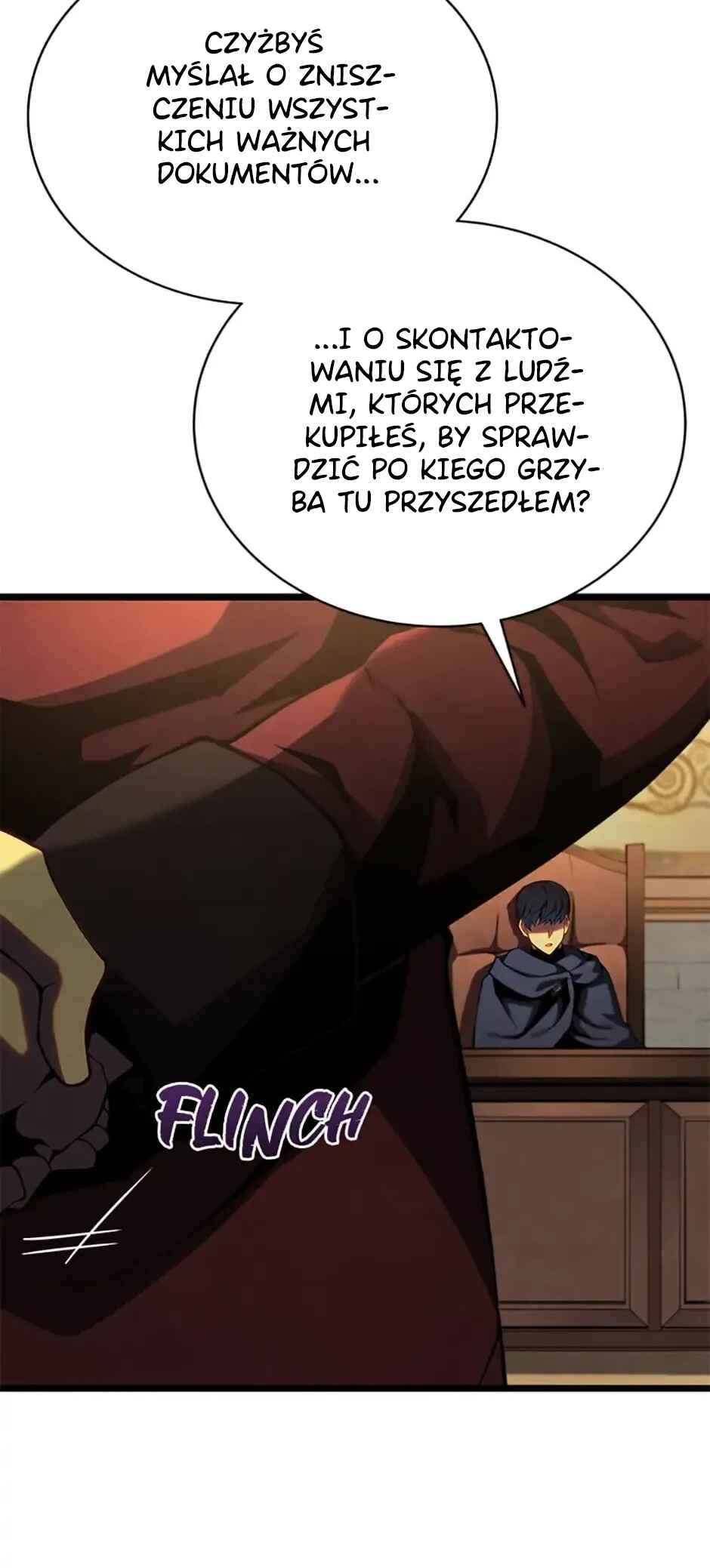 The Swordmaster's Son Chapter 42 - Page 31
