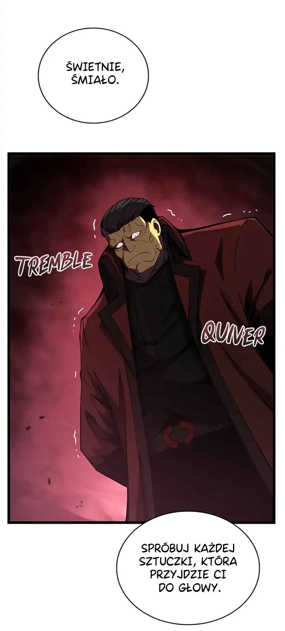 The Swordmaster's Son Chapter 42 - Page 32