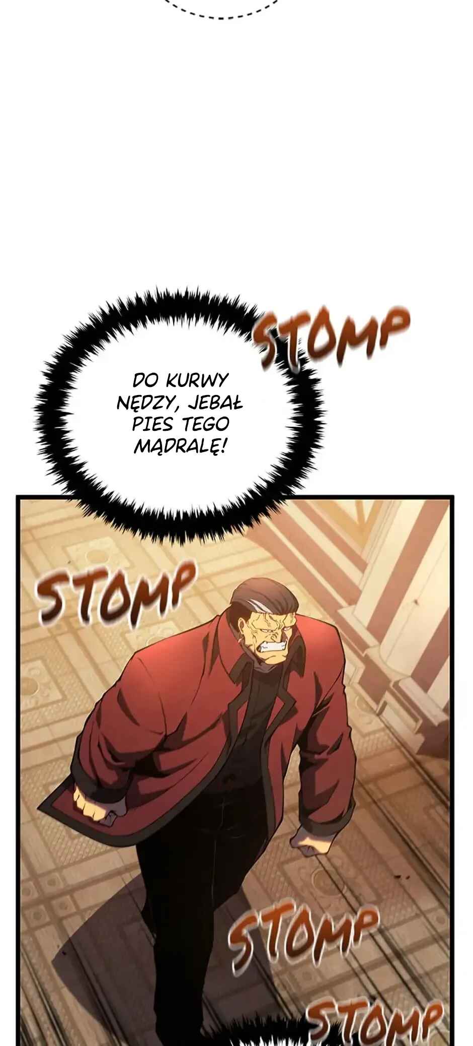 The Swordmaster's Son Chapter 42 - Page 36
