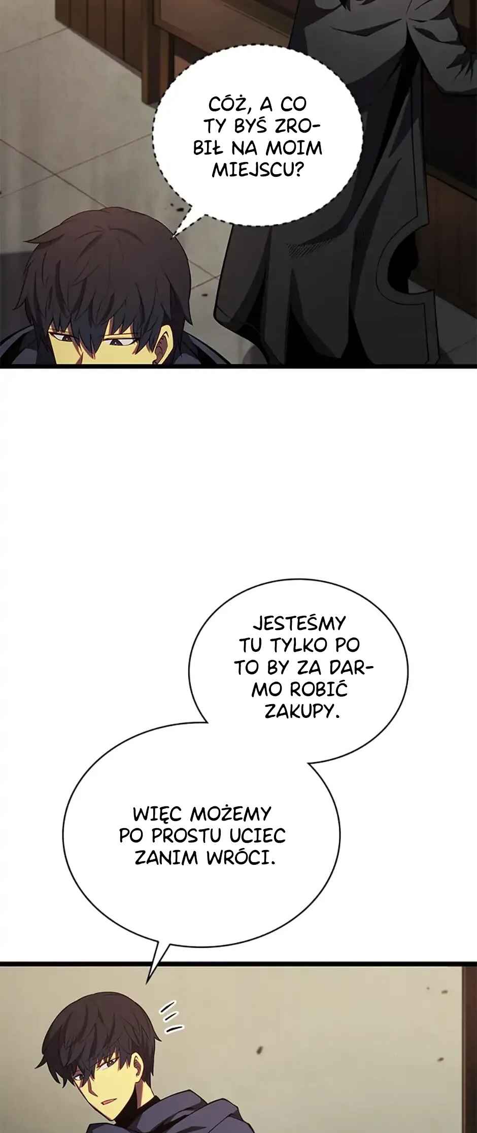The Swordmaster's Son Chapter 42 - Page 42