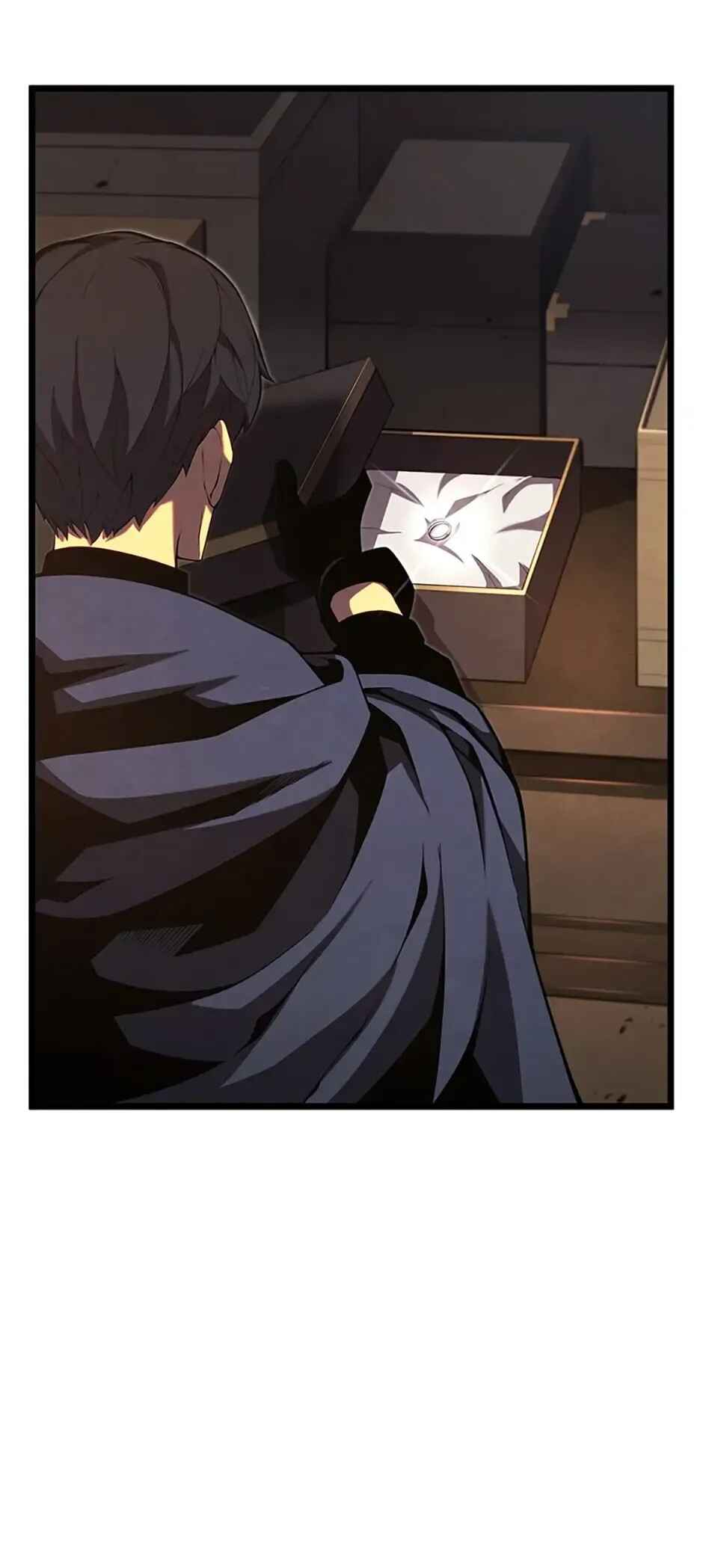 The Swordmaster's Son Chapter 42 - Page 44