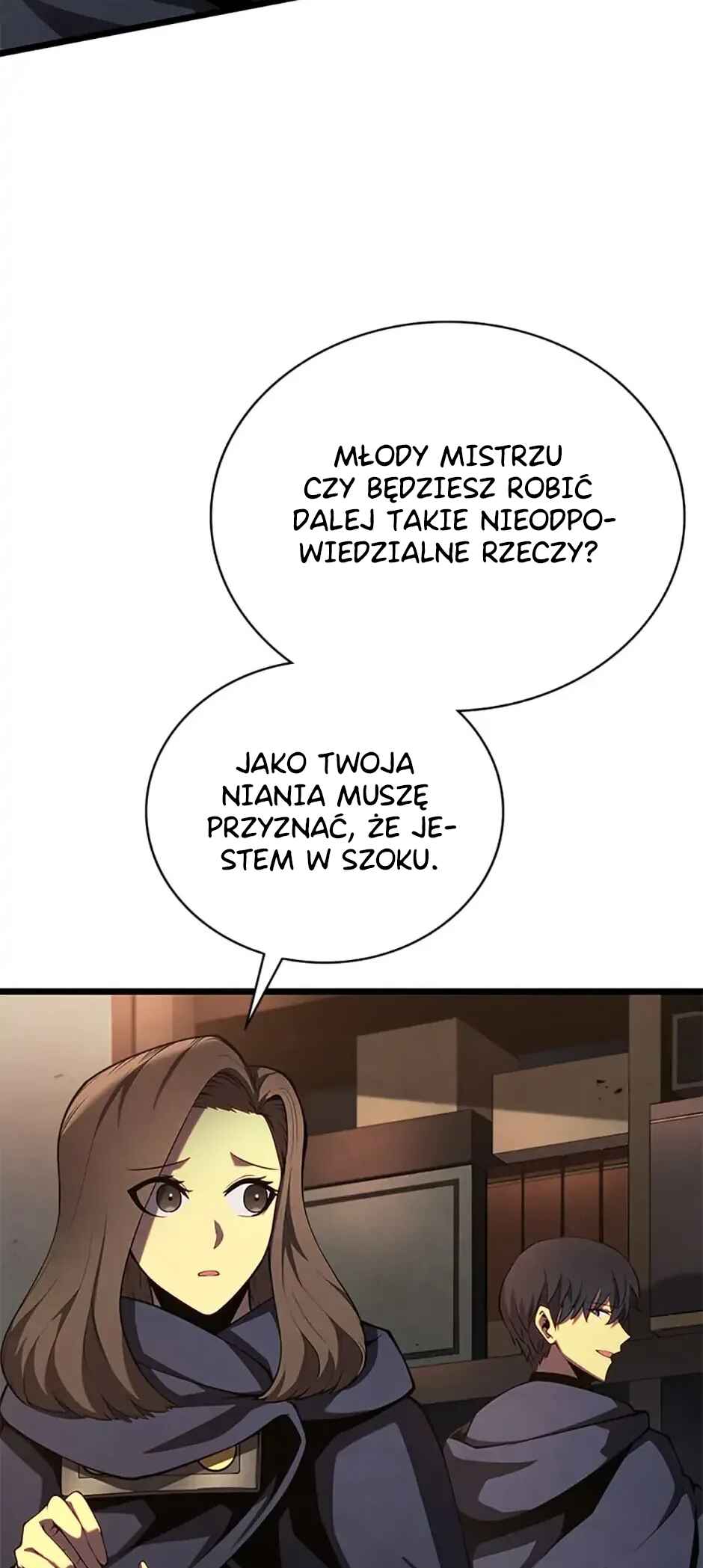 The Swordmaster's Son Chapter 42 - Page 46