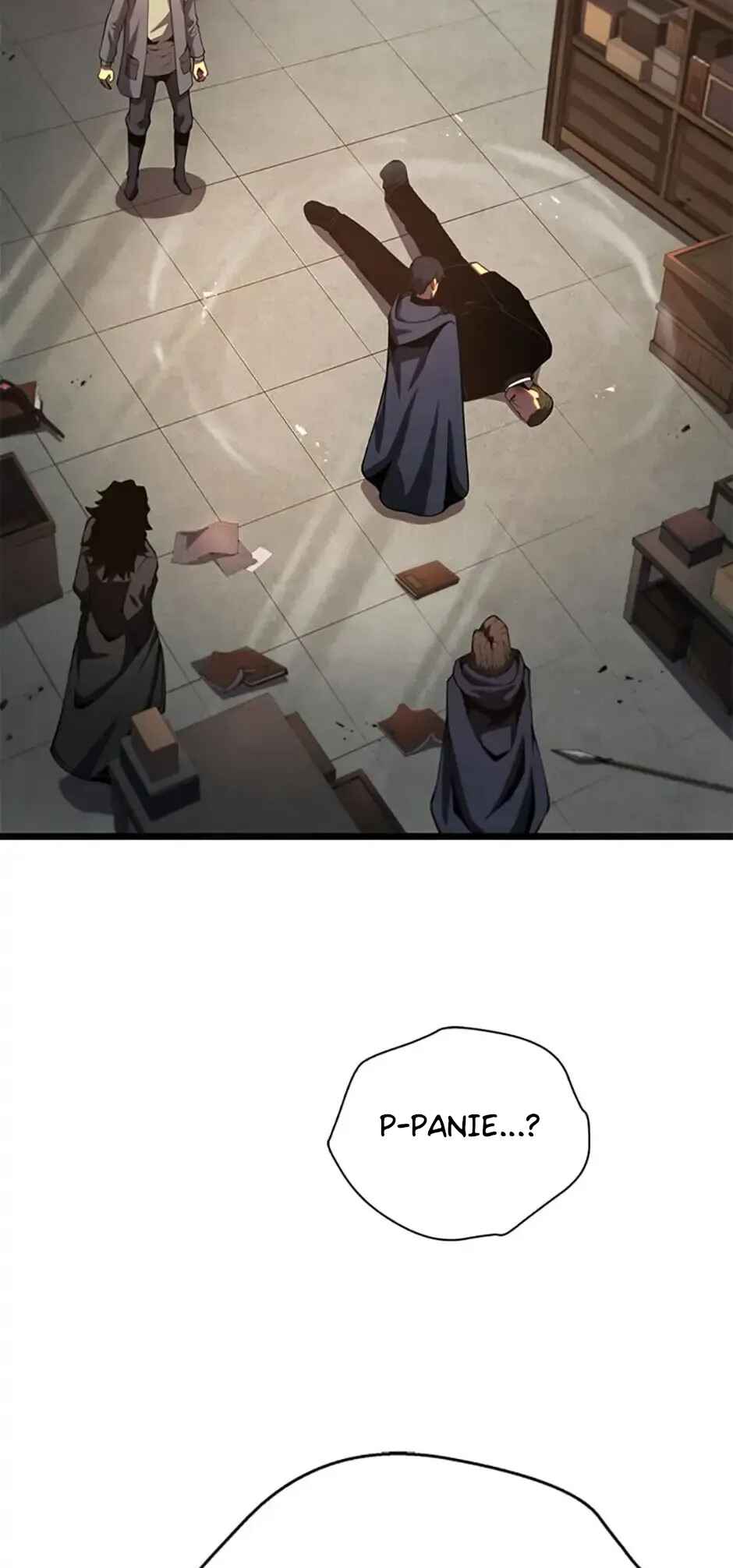 The Swordmaster's Son Chapter 42 - Page 56