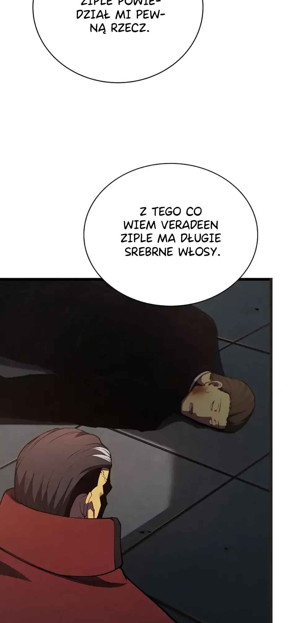The Swordmaster's Son Chapter 42 - Page 67