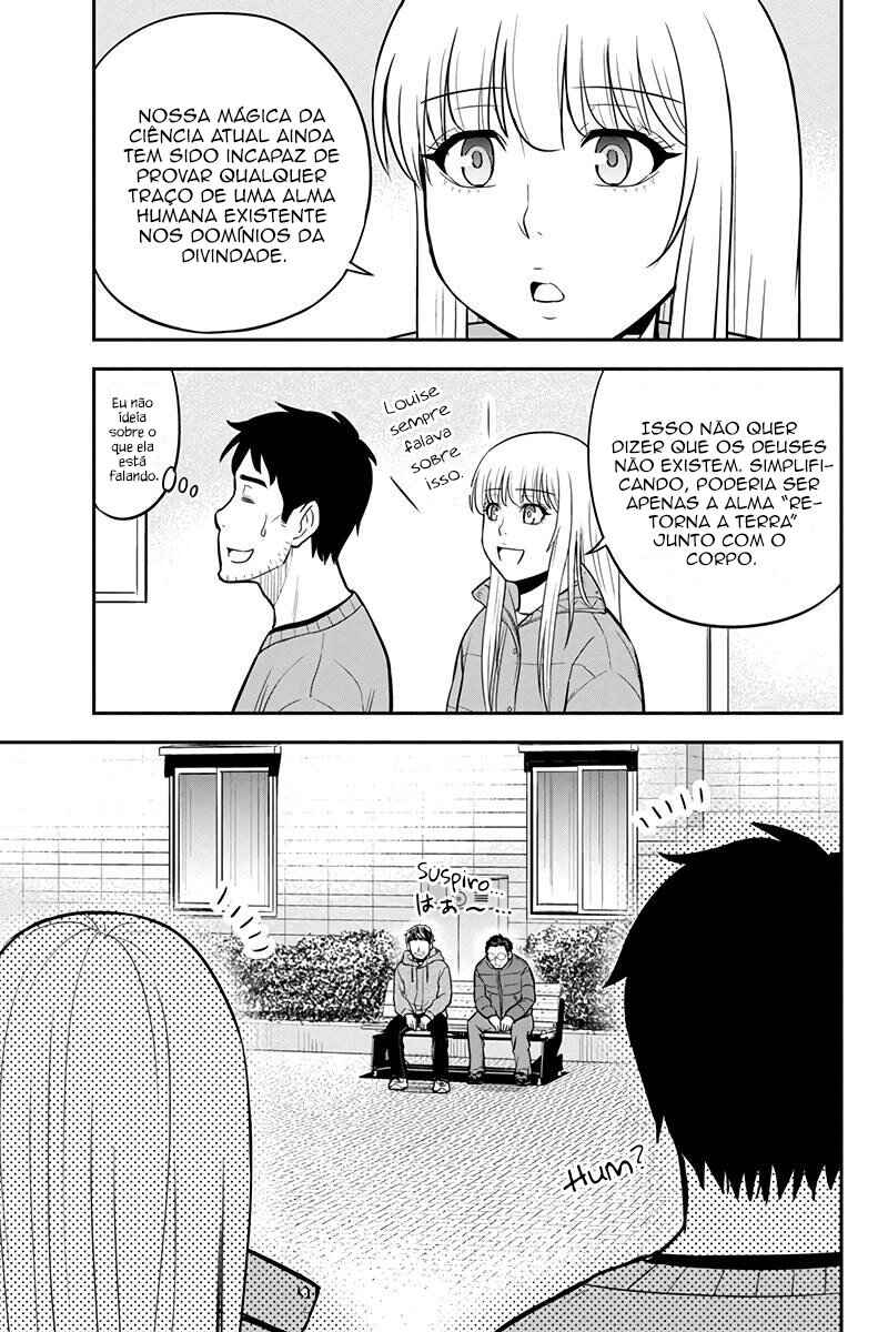 Orenchi ni Kita Onna Kishi to Inakagurashi Surukotoninatta Ken Chapter 71 - Page 10