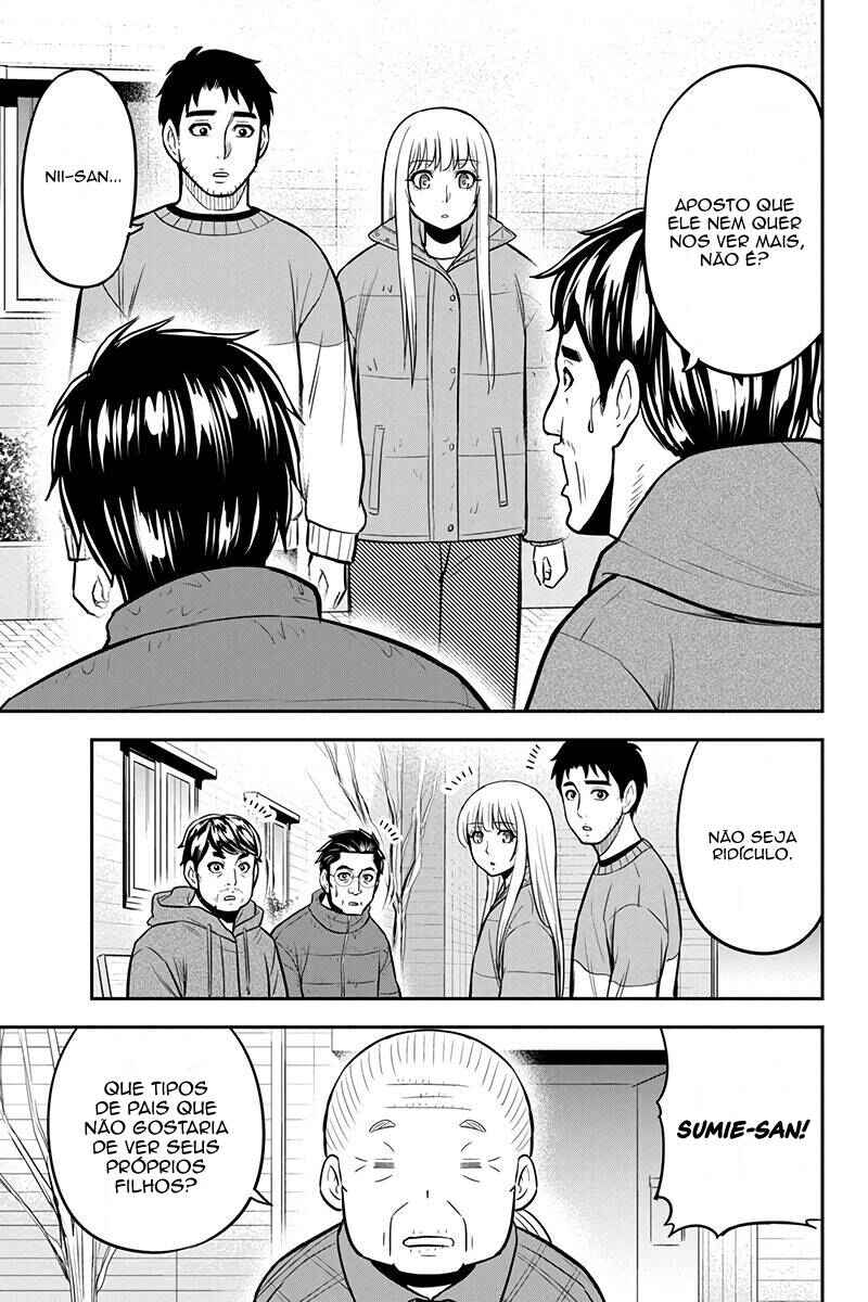 Orenchi ni Kita Onna Kishi to Inakagurashi Surukotoninatta Ken Chapter 71 - Page 12