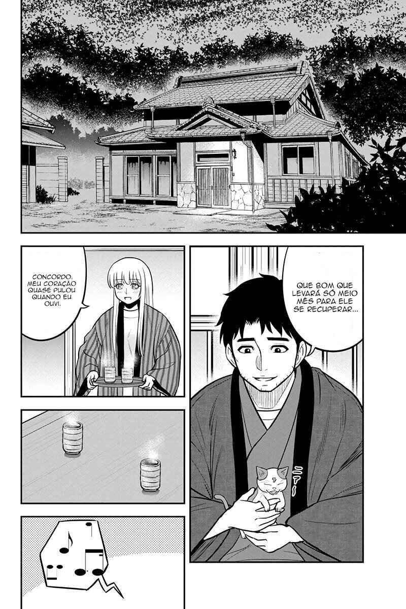 Orenchi ni Kita Onna Kishi to Inakagurashi Surukotoninatta Ken Chapter 71 - Page 15