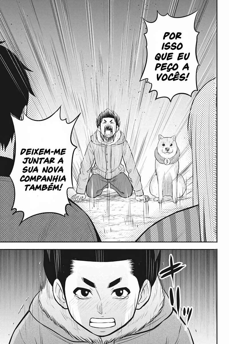 Orenchi ni Kita Onna Kishi to Inakagurashi Surukotoninatta Ken Chapter 71 - Page 20