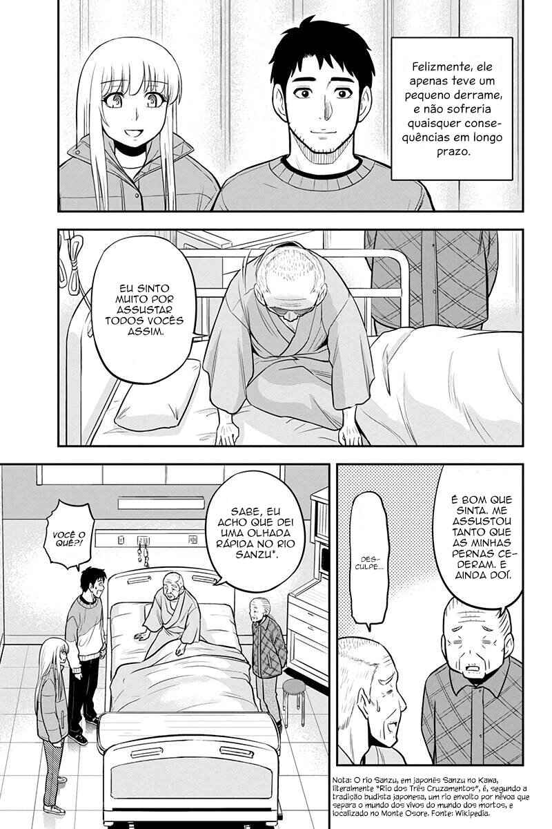 Orenchi ni Kita Onna Kishi to Inakagurashi Surukotoninatta Ken Chapter 71 - Page 4