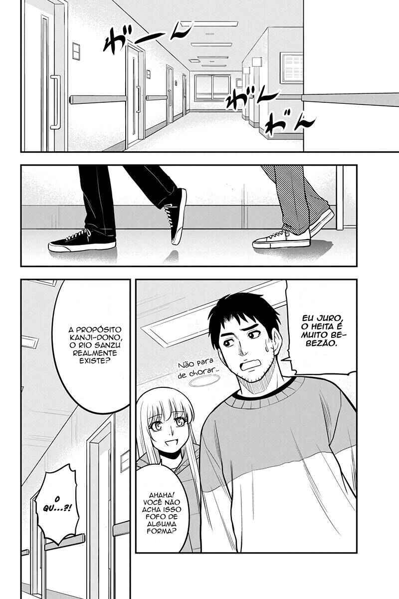 Orenchi ni Kita Onna Kishi to Inakagurashi Surukotoninatta Ken Chapter 71 - Page 7