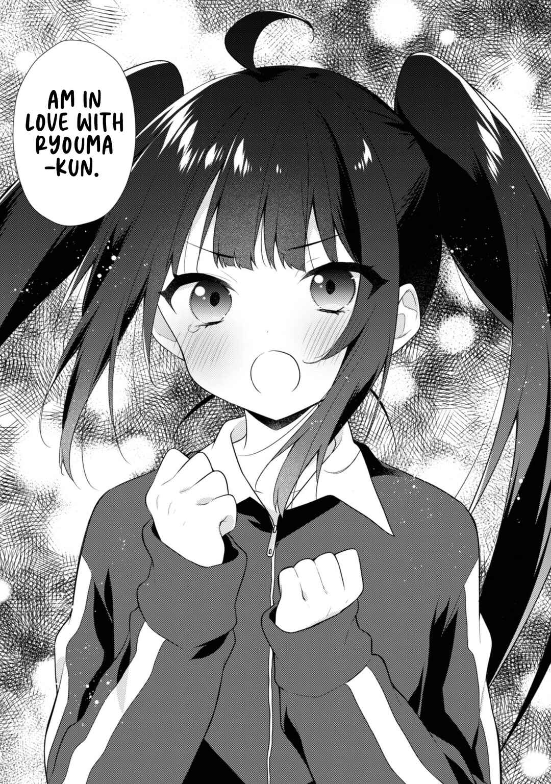 Shimotsuki-san wa Mobu ga Suki: Hitomishiri na Kanojo wa Ore ni Dake Dere Amai Chapter 15 - Page 10