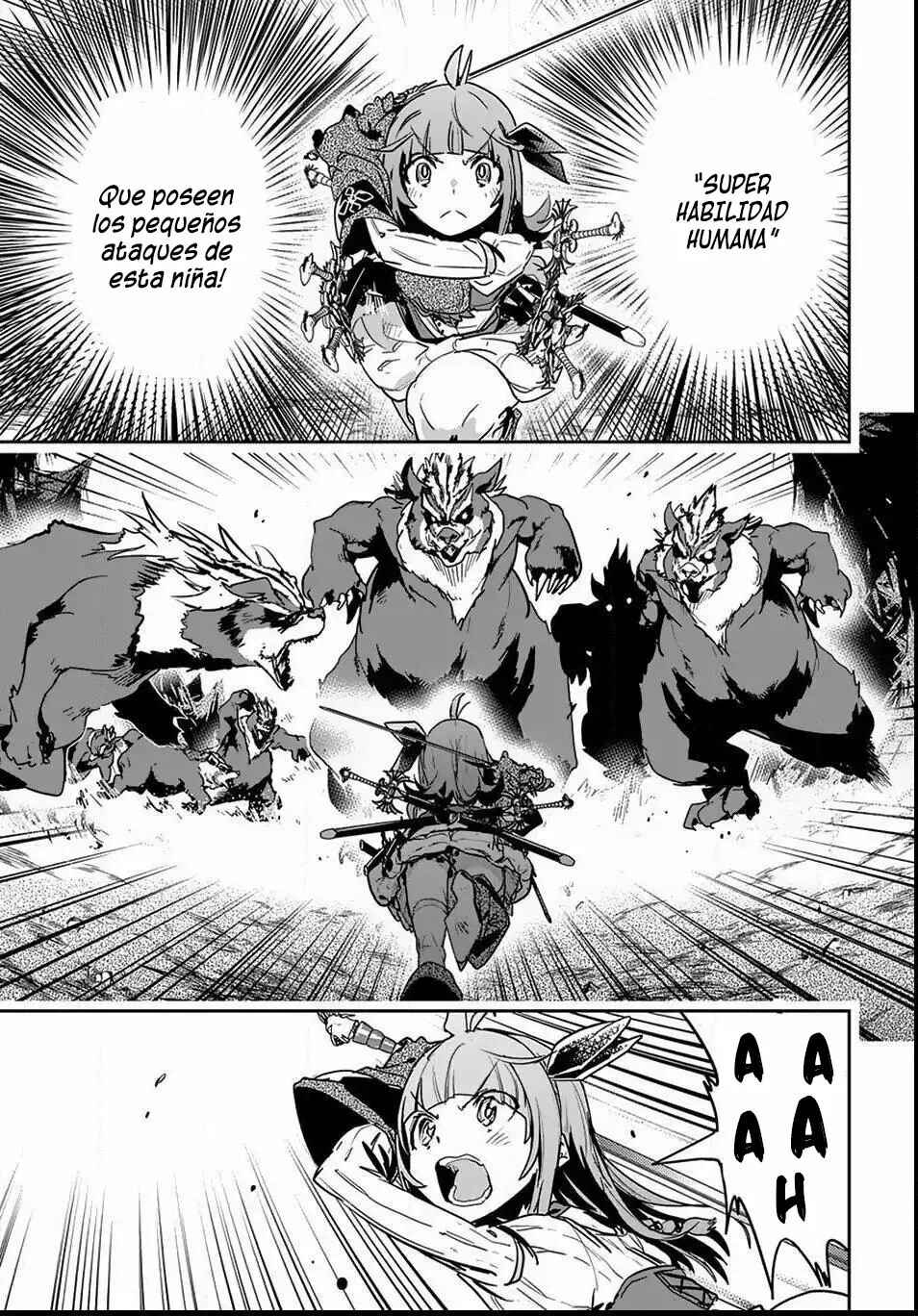 Shounin Yuusha wa Isekai o Gyuujiru!: Saibai Skill de Nandemo Fuyashichaimasu! Chapter 5 - Page 13