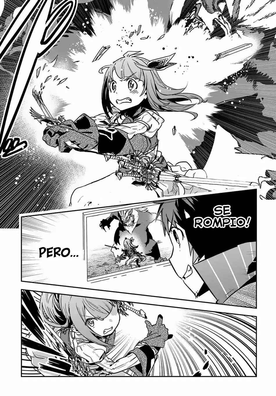 Shounin Yuusha wa Isekai o Gyuujiru!: Saibai Skill de Nandemo Fuyashichaimasu! Chapter 5 - Page 15