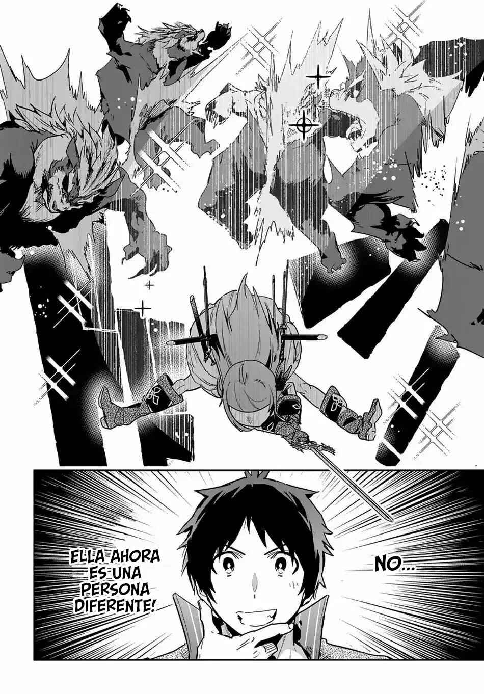 Shounin Yuusha wa Isekai o Gyuujiru!: Saibai Skill de Nandemo Fuyashichaimasu! Chapter 5 - Page 20