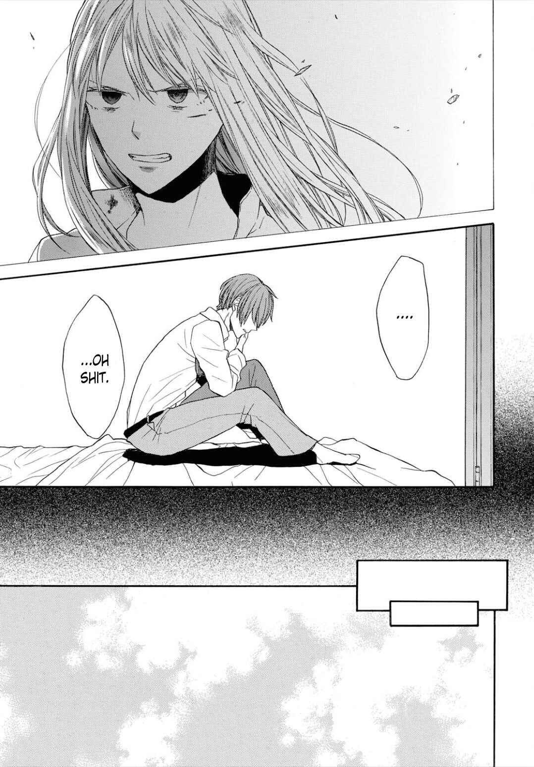 Bokura no Kiseki Chapter 95 - Page 29