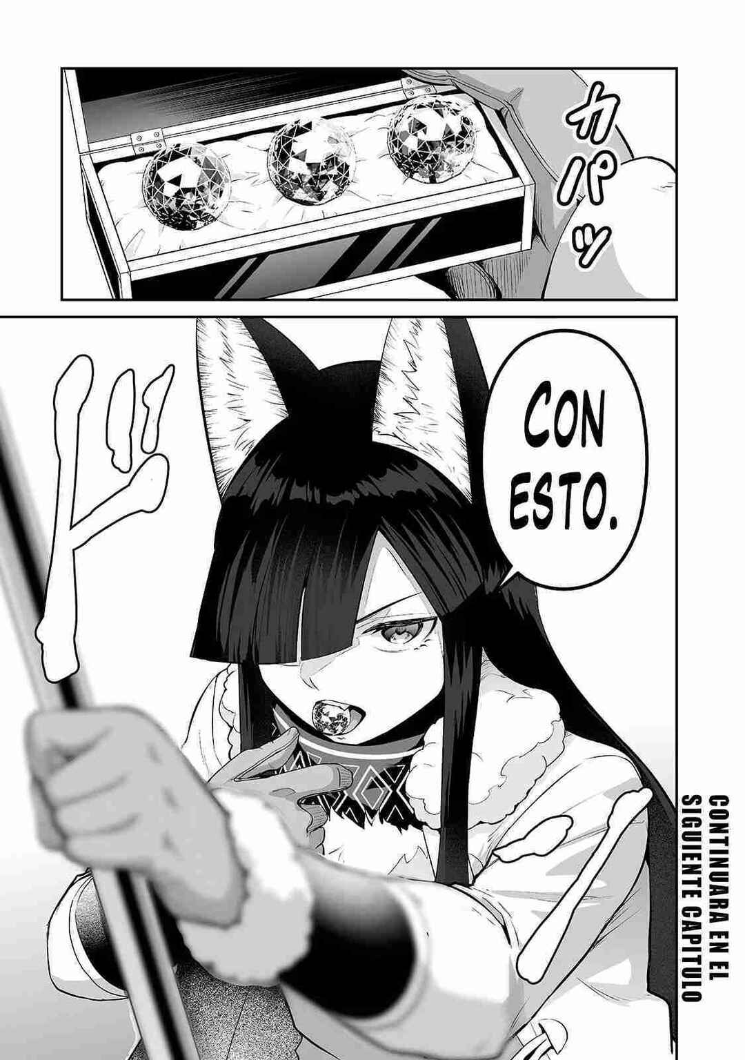 Salaryman ga Isekai ni Ittara Shitennou ni Natta Hanashi Chapter 88 - Page 19