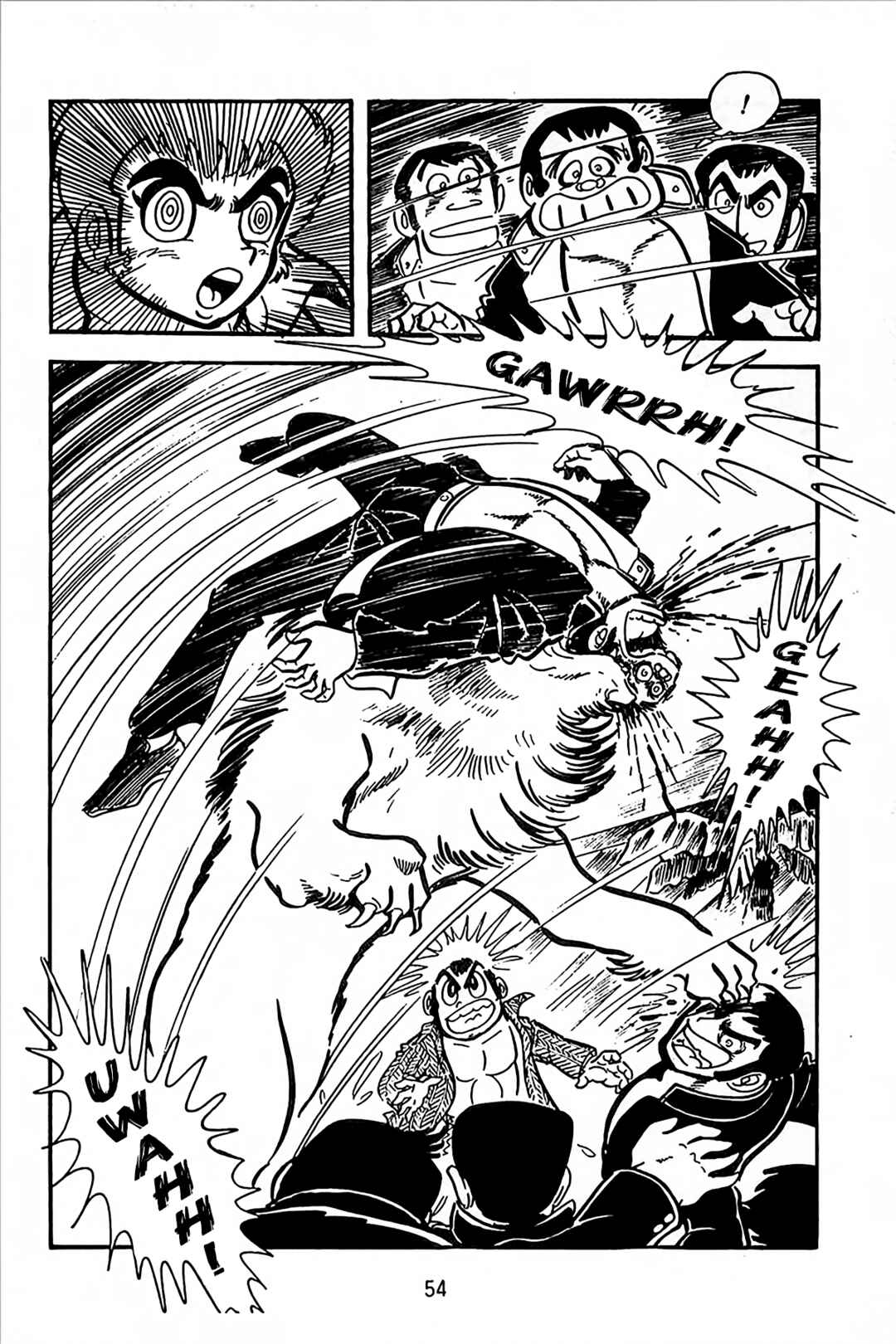 Maju Battlefront Chapter 2 - Page 11