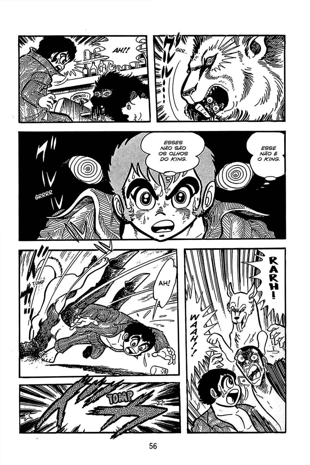 Maju Battlefront Chapter 2 - Page 13