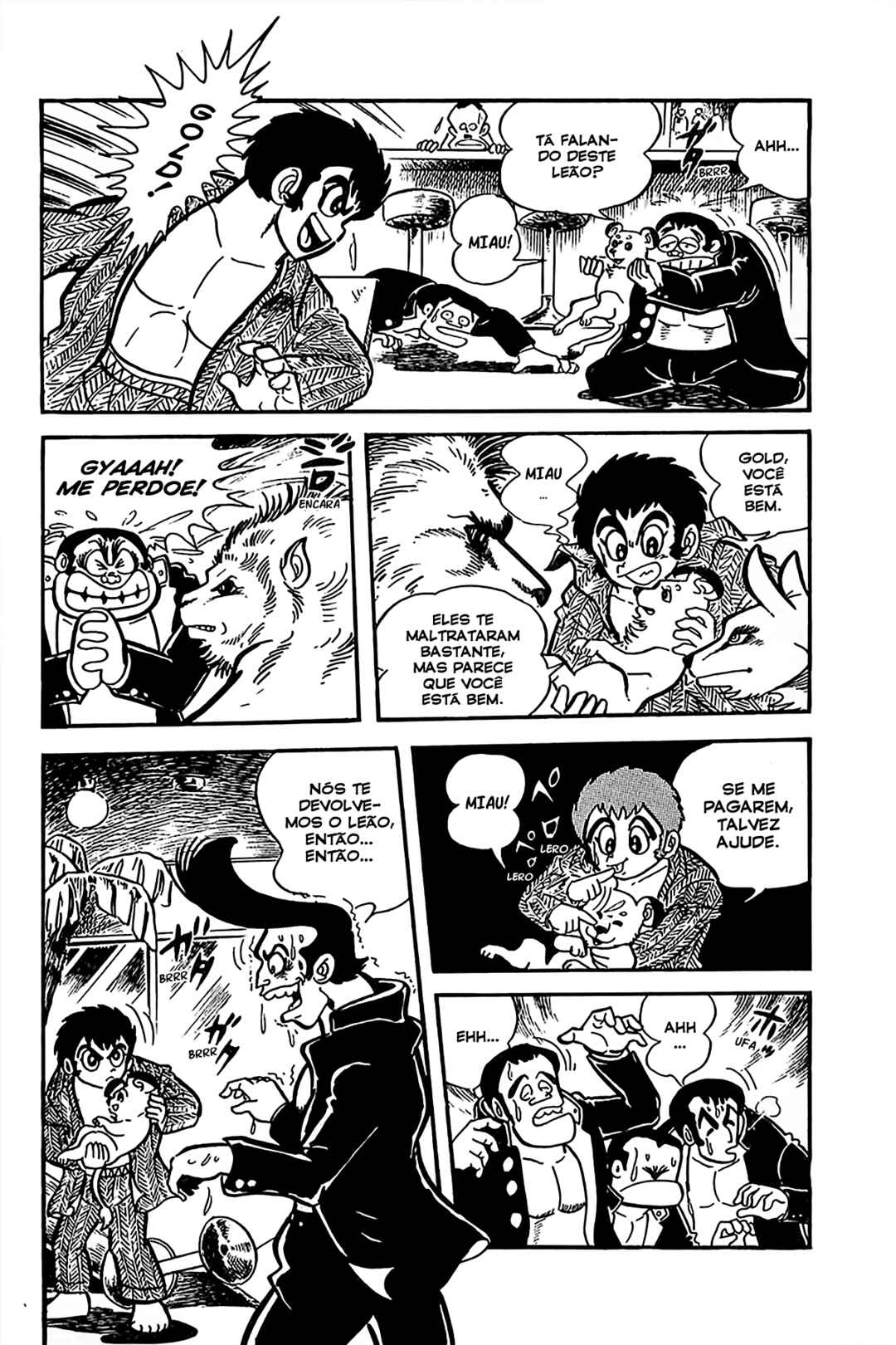 Maju Battlefront Chapter 2 - Page 7