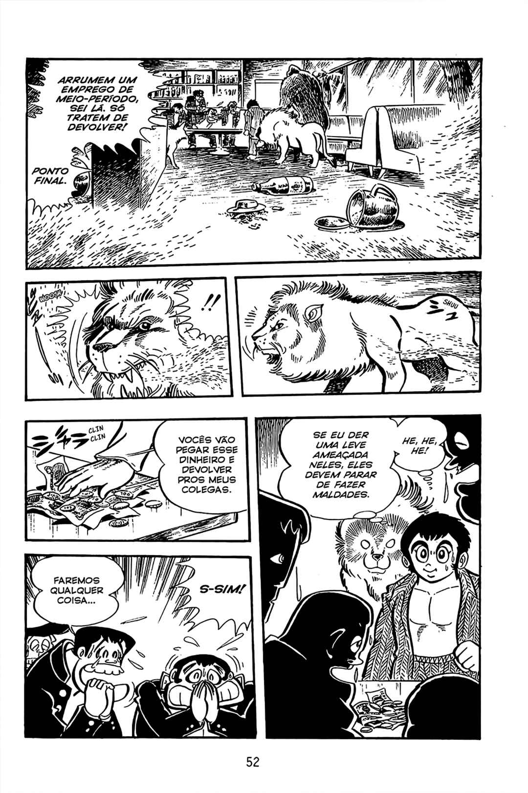 Maju Battlefront Chapter 2 - Page 9