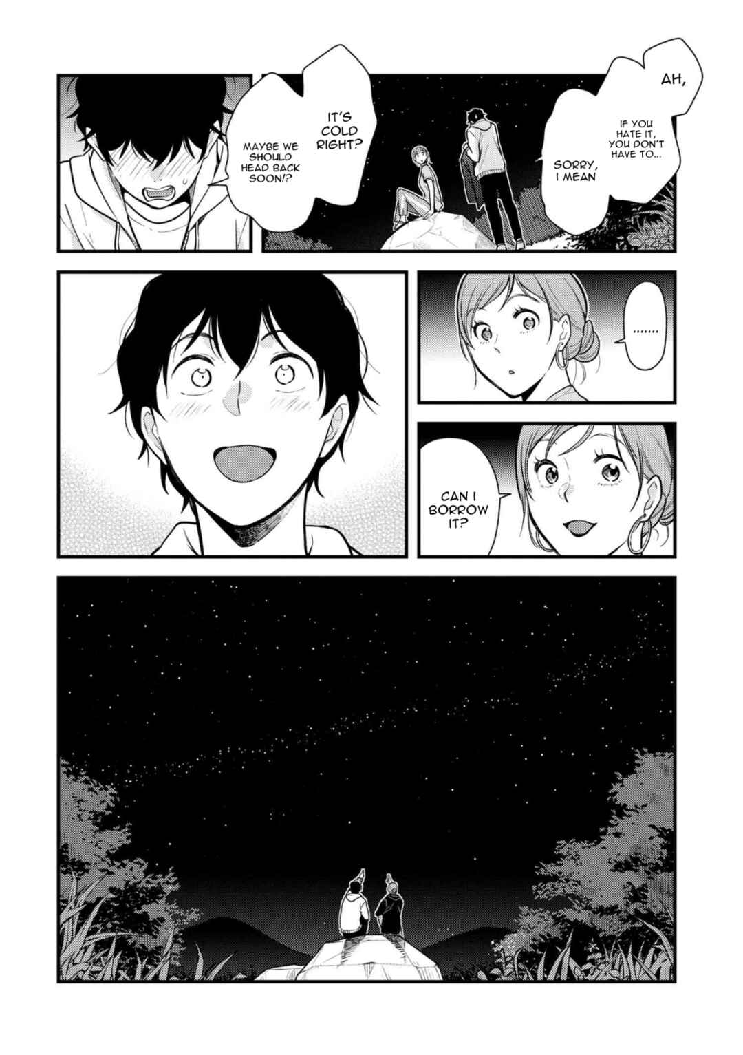 Fuku o Kiru nara Konna Fuu ni Chapter 55 - Page 16