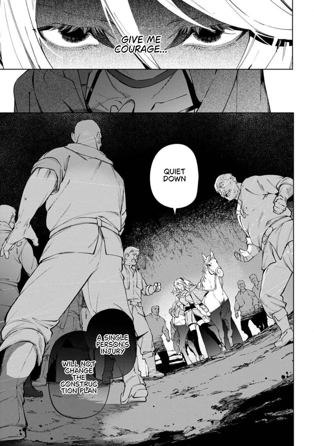 Isekai Craft Gurashi: Jiyuu Kimama na Seisan Shoku no Honobono Slow Life Chapter 40 - Page 10