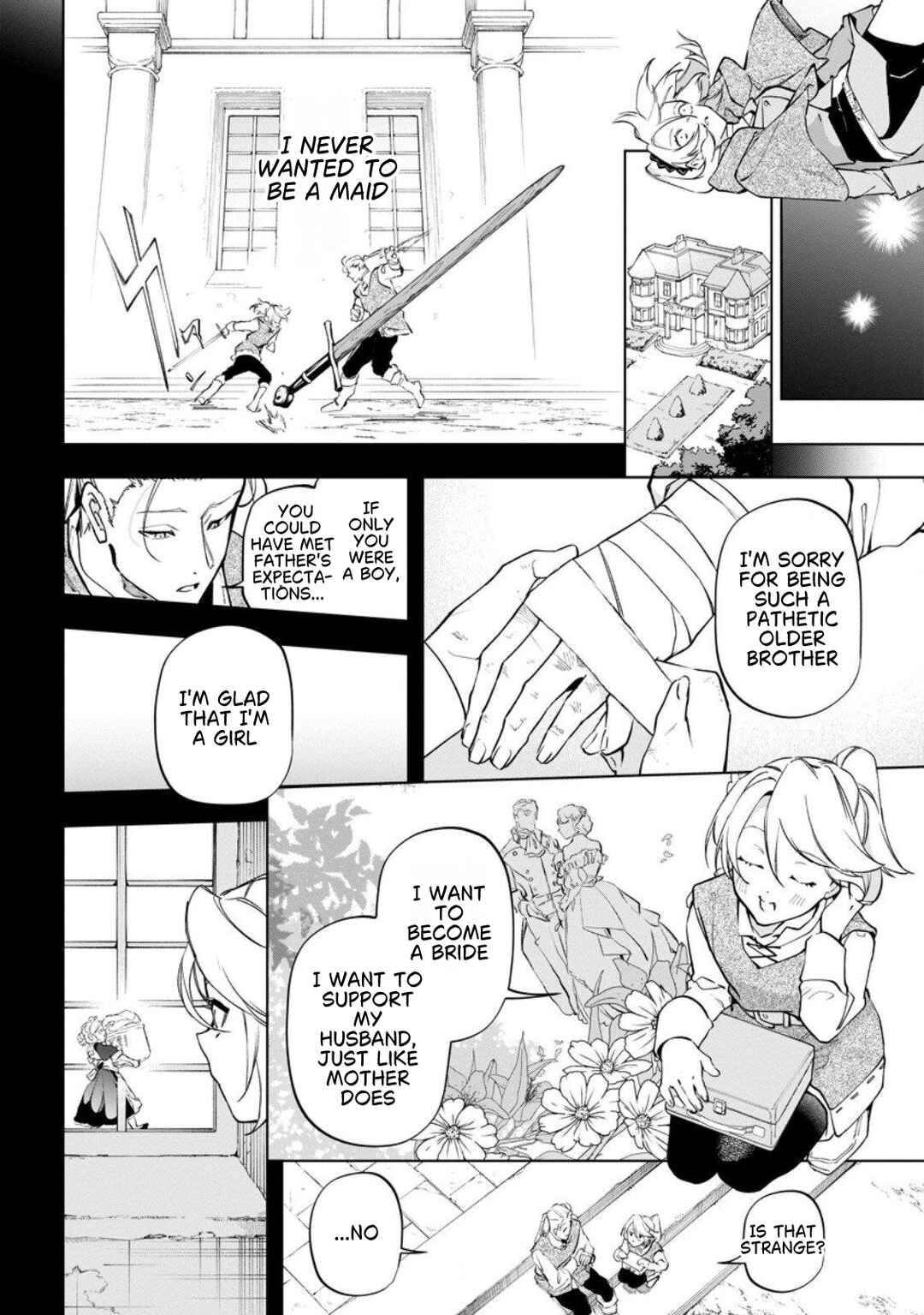 Isekai Craft Gurashi: Jiyuu Kimama na Seisan Shoku no Honobono Slow Life Chapter 40 - Page 17