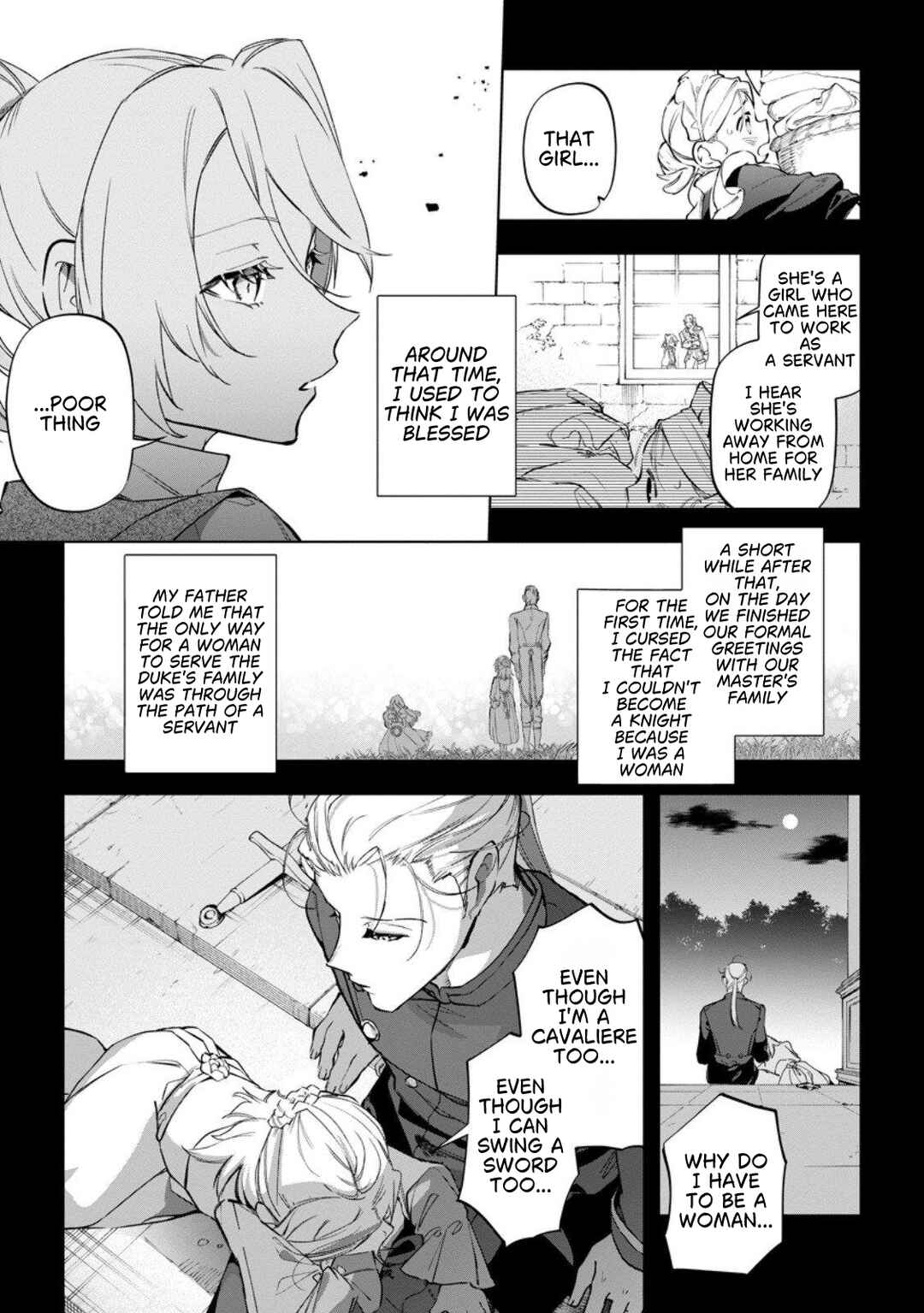 Isekai Craft Gurashi: Jiyuu Kimama na Seisan Shoku no Honobono Slow Life Chapter 40 - Page 18