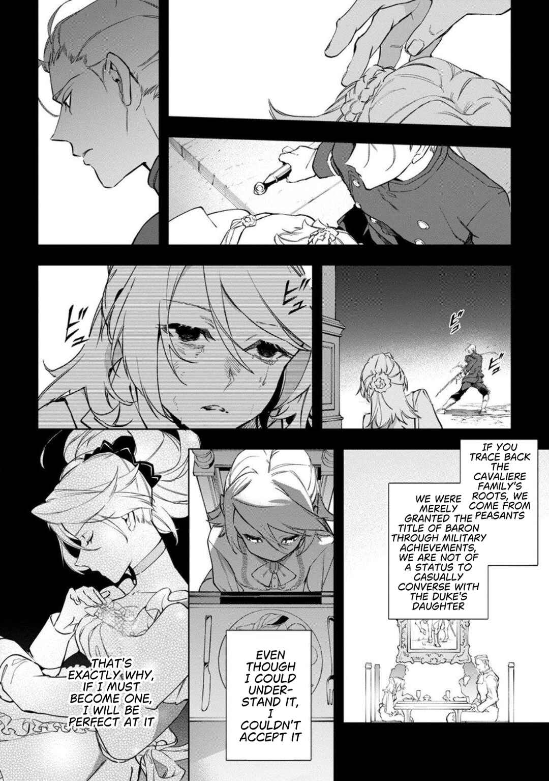 Isekai Craft Gurashi: Jiyuu Kimama na Seisan Shoku no Honobono Slow Life Chapter 40 - Page 19