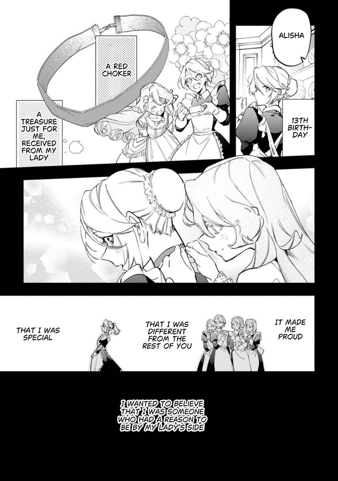 Isekai Craft Gurashi: Jiyuu Kimama na Seisan Shoku no Honobono Slow Life Chapter 40 - Page 20